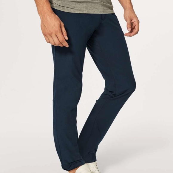 lululemon athletica Other - Lululemon ABC Pant Classic